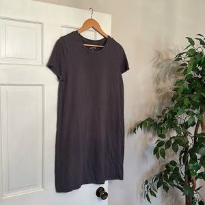 T shirt dress